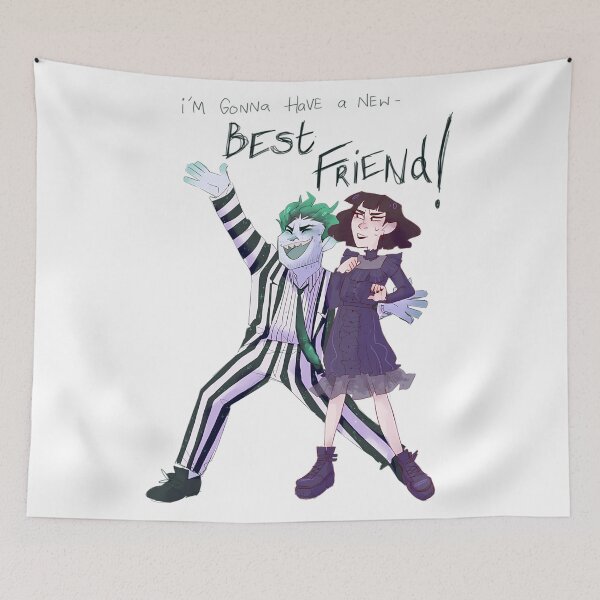 Item preview, New Best Friend designed and sold by EVQBoutique.