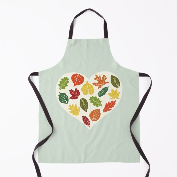Item preview, Heartfelt Autumn | Honeydew designed and sold by Wintre2.