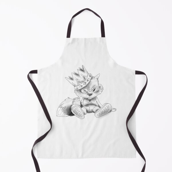 Item preview, Conker bad fur day designed and sold by DavidPietz.