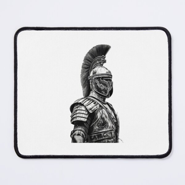 Item preview, Praetorian designed and sold by LunaPlayShack.
