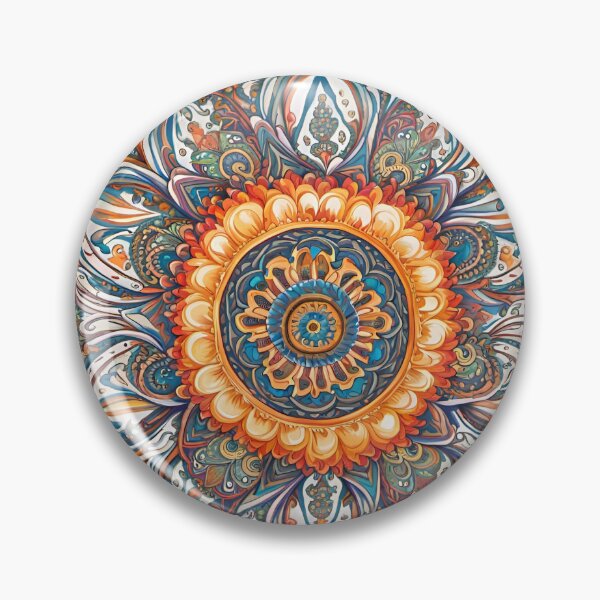 Item preview, Mandala Sixty Nine designed and sold by Pranav  Pandya.