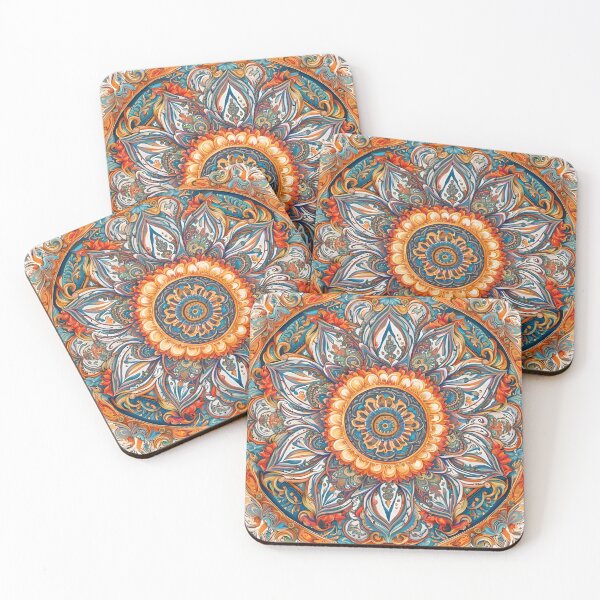 Item preview, Mandala Sixty Nine designed and sold by Pranav  Pandya.