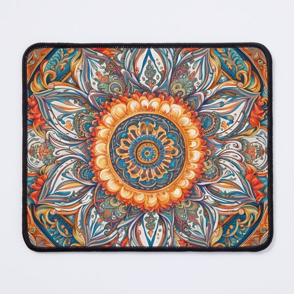 Item preview, Mandala Sixty Nine designed and sold by Pranav Pandya.