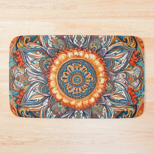 Item preview, Mandala Sixty Nine designed and sold by Pranav  Pandya.