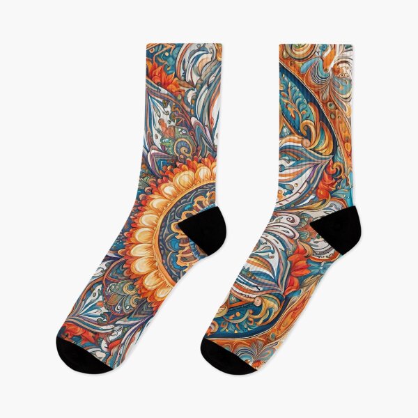 Item preview, Mandala Sixty Nine designed and sold by Pranav  Pandya.