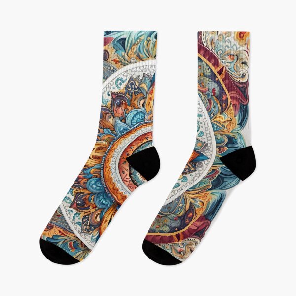 Artikelvorschau, Mandala Siebzig entworfen und verkauft von Pranav Pandya.