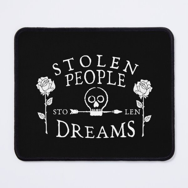 Item preview, Stolen People Stolen Dreams designed and sold by Corinne Alexa Jackson.