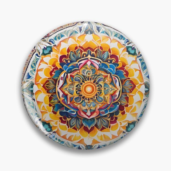 Item preview, Mandala Seventy One designed and sold by Pranav  Pandya.