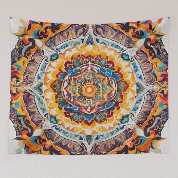 Item preview, Mandala Seventy One designed and sold by Pranav  Pandya.