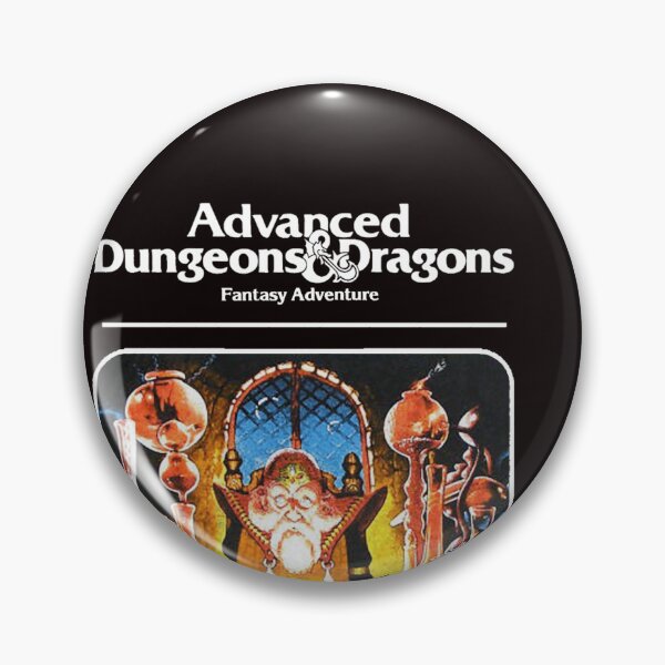 Item preview, Dungeons and amp Dragons Wizard artwork  designed and sold by Bernicanecki.