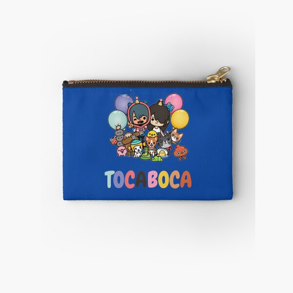 Item preview, Gifts Idea Toca Boca Characters Ba designed and sold by TruLarose.