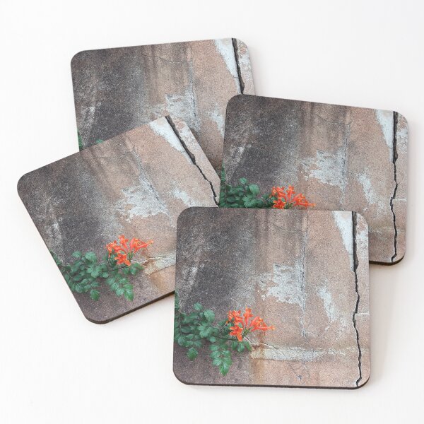 Item preview, Crack in the wall designed and sold by PictureFarm.