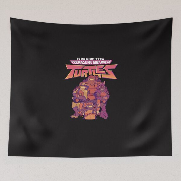 Item preview, ROTTMNT re design designed and sold by DavidPietz.