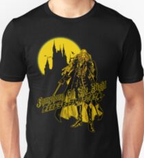 Alucard Unisex T-Shirt
