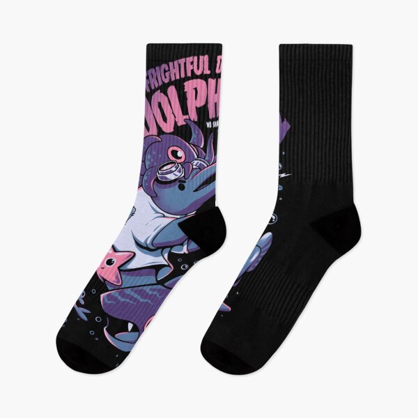 Item preview, Doc Dolphinstein  	 designed and sold by ousleqwcy41.