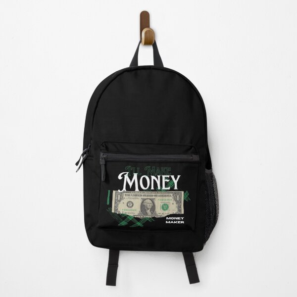 Item preview, Money Maker | I'll Make Money | Cash Money Records designed and sold by Miraal & Co ⭐️⭐️⭐️⭐️⭐️.