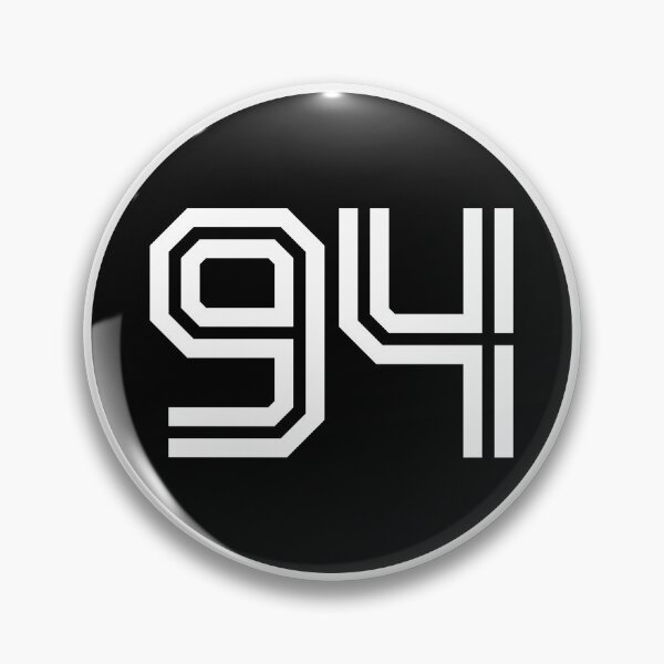 Artikelvorschau, Nummer 94 entworfen und verkauft von NumbersFort.