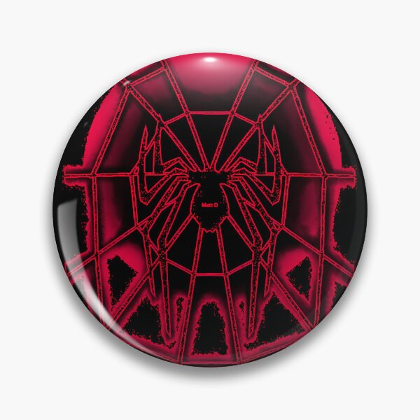 Item preview, The Human Spider (Official 2002 Design)  Top	 designed and sold by fnlhhpiku79.