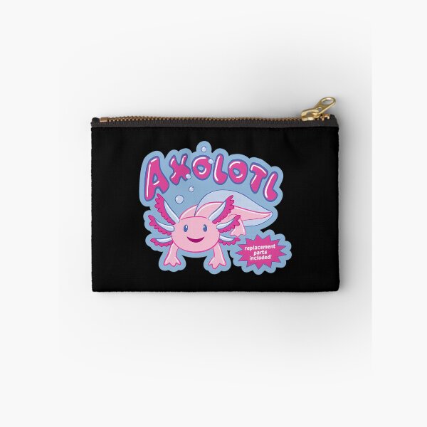 Item preview, Axolotl - Replace	t Parts Included!  	 designed and sold by tinnpuhne67.