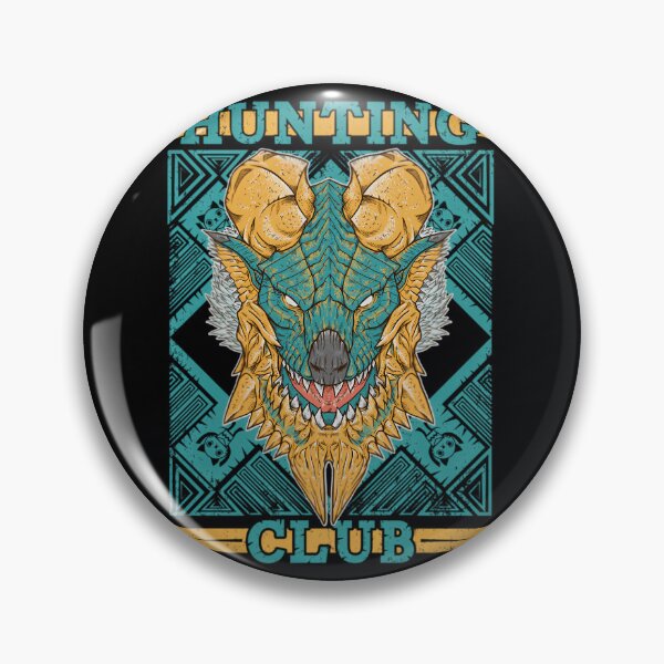 Item preview, Hunting Club Jinouga designed and sold by jiappwdwc58.