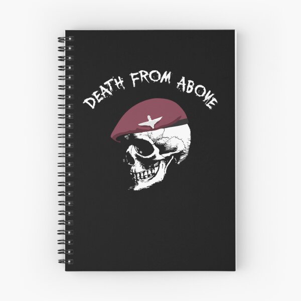 Item preview, Death From Above designed and sold by HarryJoyceas.