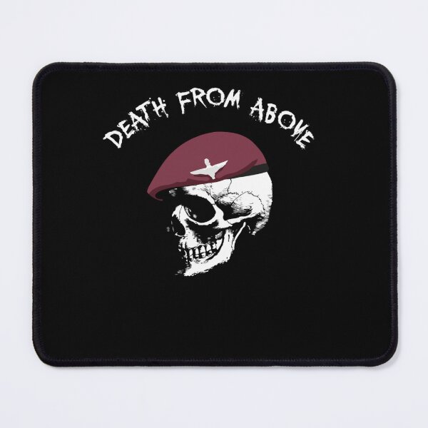 Item preview, Death From Above designed and sold by HarryJoyceas.