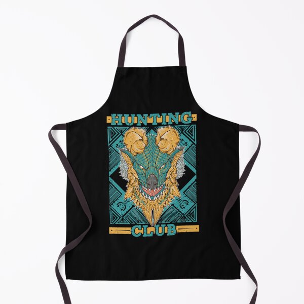 Item preview, Hunting Club Jinouga designed and sold by jiappwdwc58.