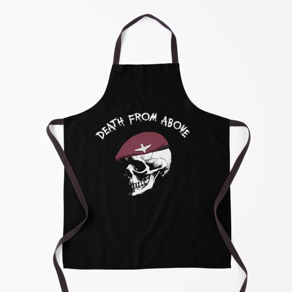 Item preview, Death From Above designed and sold by HarryJoyceas.