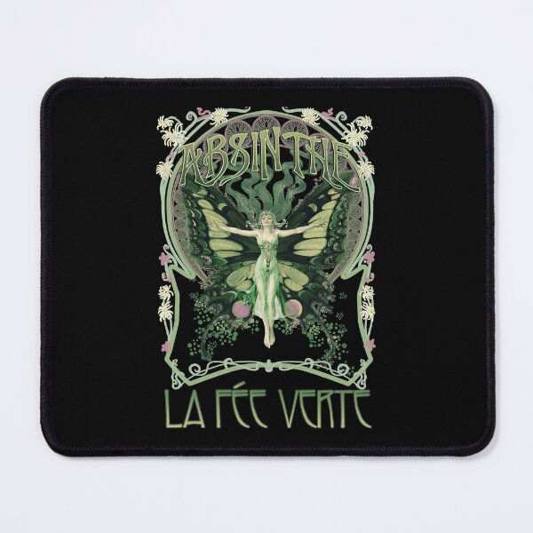 Item preview, Absinthe designed and sold by DanielleRicher.