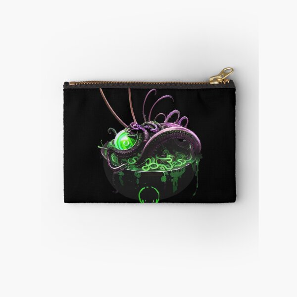 Artikelvorschau, Alien-Ramen-Nudeln! entworfen und verkauft von HideTheInsanity.