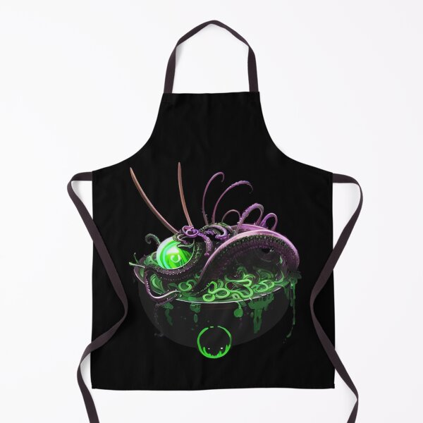 Item preview, Alien Ramen Noodles! designed and sold by HideTheInsanity.