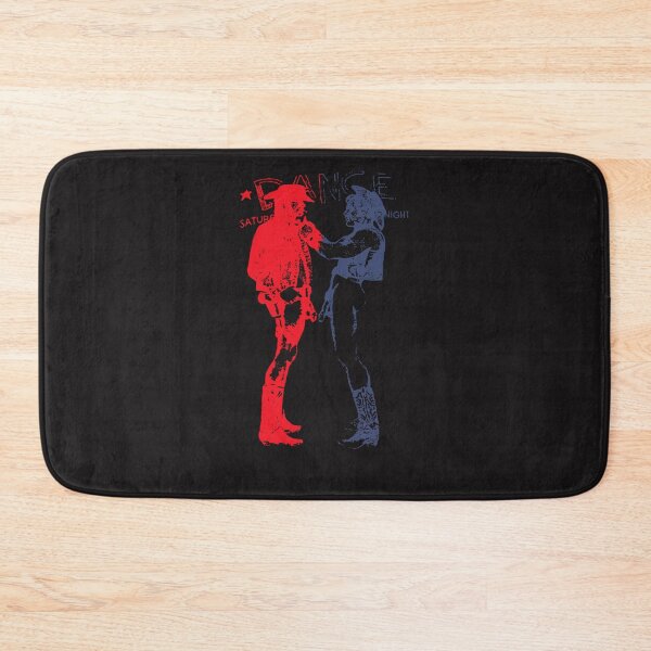 Item preview, Cowboys Dance Couple Duet designed and sold by DavidPietz.
