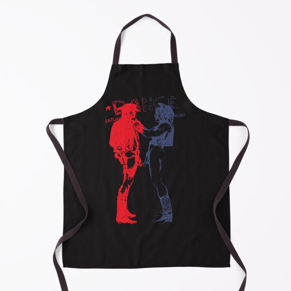 Item preview, Cowboys Dance Couple Duet designed and sold by DavidPietz.