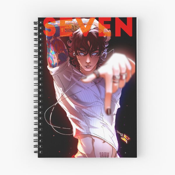 Item preview, SEVEN - JK designed and sold by CADEL-KIPP.