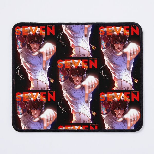 Item preview, SEVEN - JK designed and sold by CADEL-KIPP.