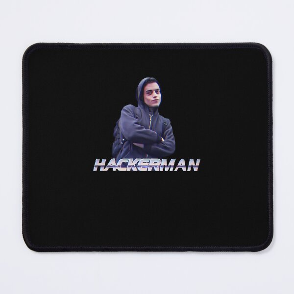 Item preview, Hackerman designed and sold by noecuzqi8.
