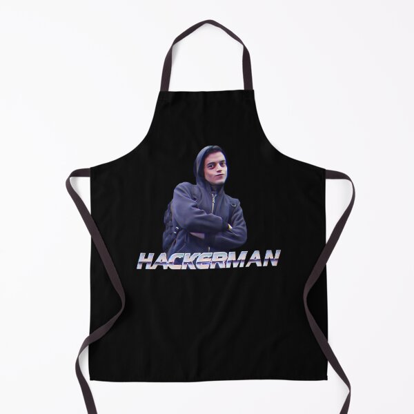 Item preview, Hackerman designed and sold by noecuzqi8.