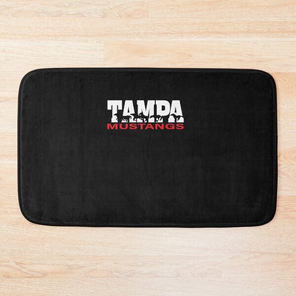 Item preview, The Mustangs Tampa  designed and sold by Glenrist.