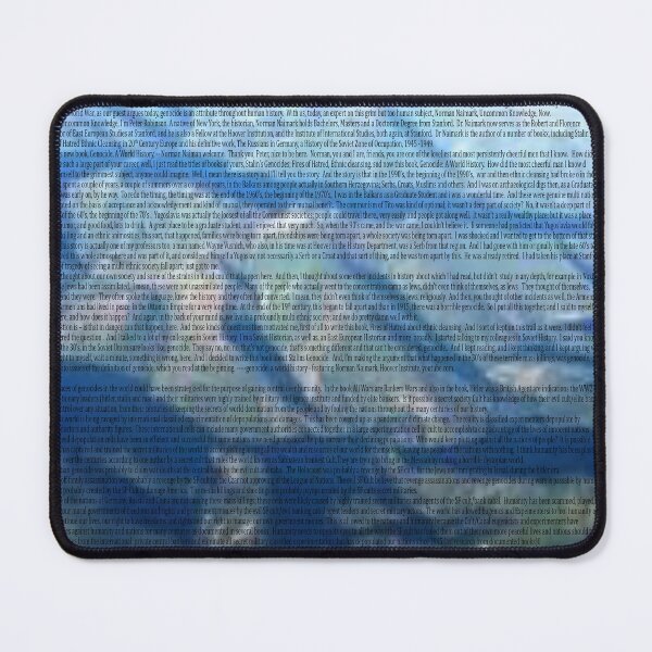 Item preview, Balkans Mountains Art designed and sold by Alicefish.