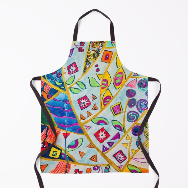 Item preview, Leaf Jargon designed and sold by Margo Humphries.