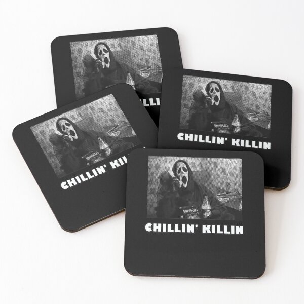 Item preview, Killin designed and sold by SimonSegarra.