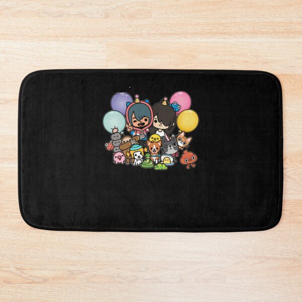 Item preview, Toca boca  3 designed and sold by TruLarose.