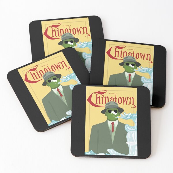 Item preview, Chinatown designed and sold by SimonSegarra.
