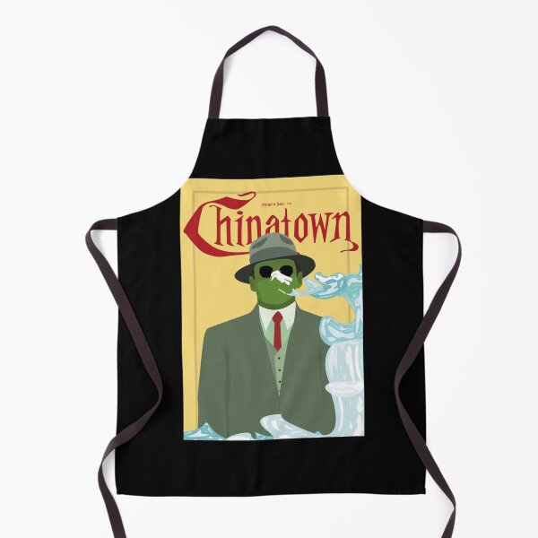 Item preview, Chinatown designed and sold by SimonSegarra.