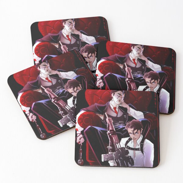 Item preview, T MONTANA - yoonmin designed and sold by CADEL-KIPP.