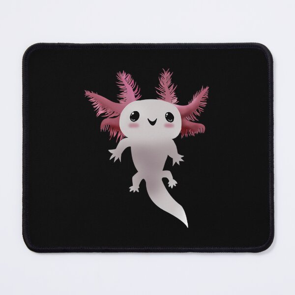 Item preview, Axolotl 2  	 designed and sold by tinnpuhne67.