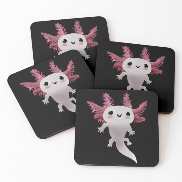 Item preview, Axolotl 2  	 designed and sold by tinnpuhne67.