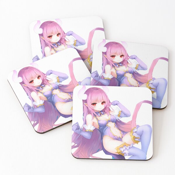 Item preview, Tineke the demonic girl designed and sold by Veendijk.