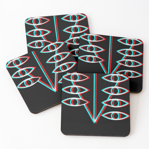 Item preview, Seele Symbol designed and sold by JavierAudet.