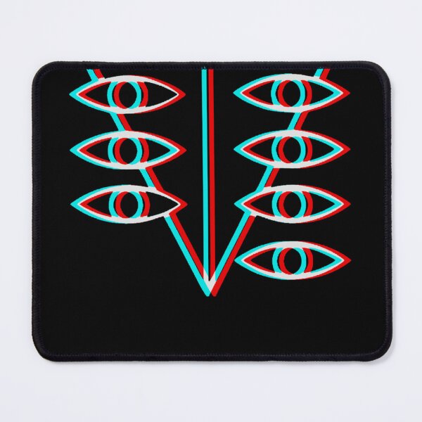 Item preview, Seele Symbol designed and sold by JavierAudet.